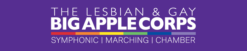 The Lesbian & Gay Big Apple Corps, Inc.